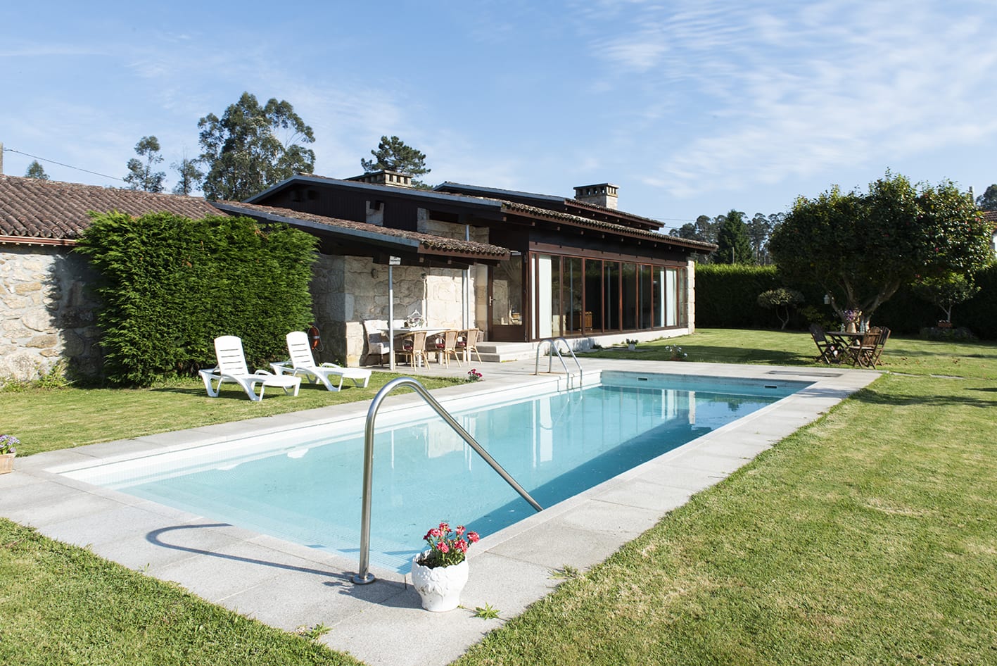 Galicia Holliday