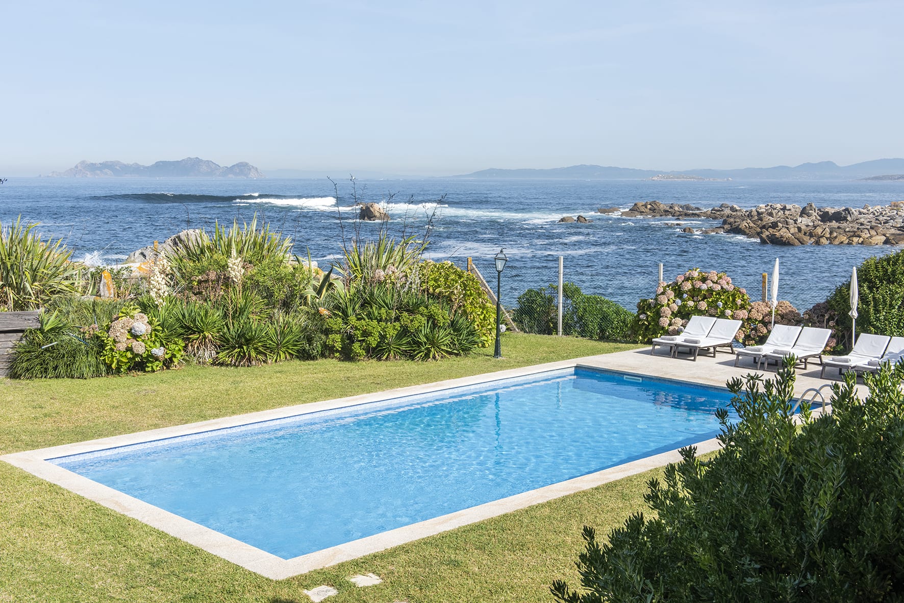 Galicia Holliday