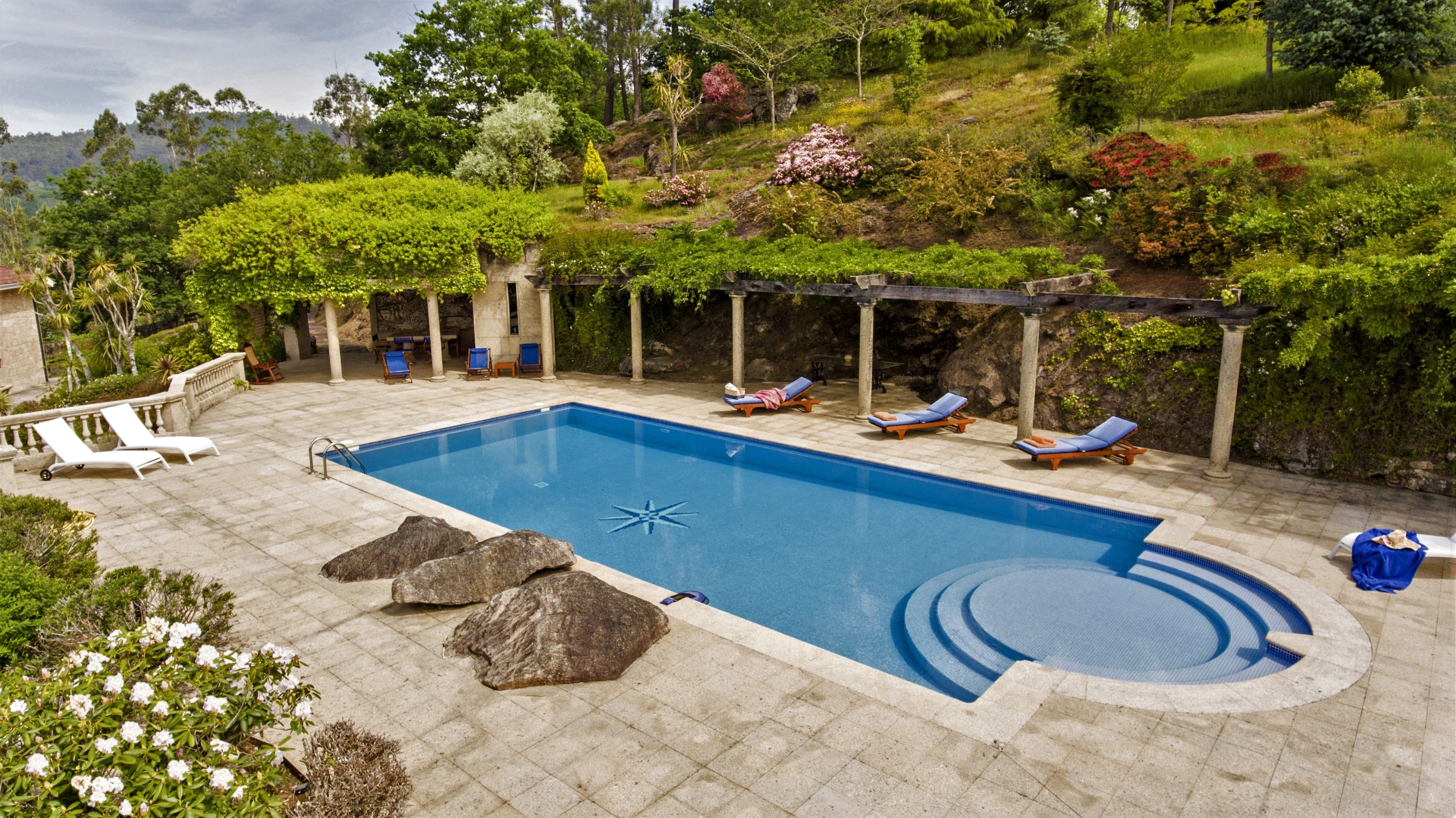 Galicia Holliday