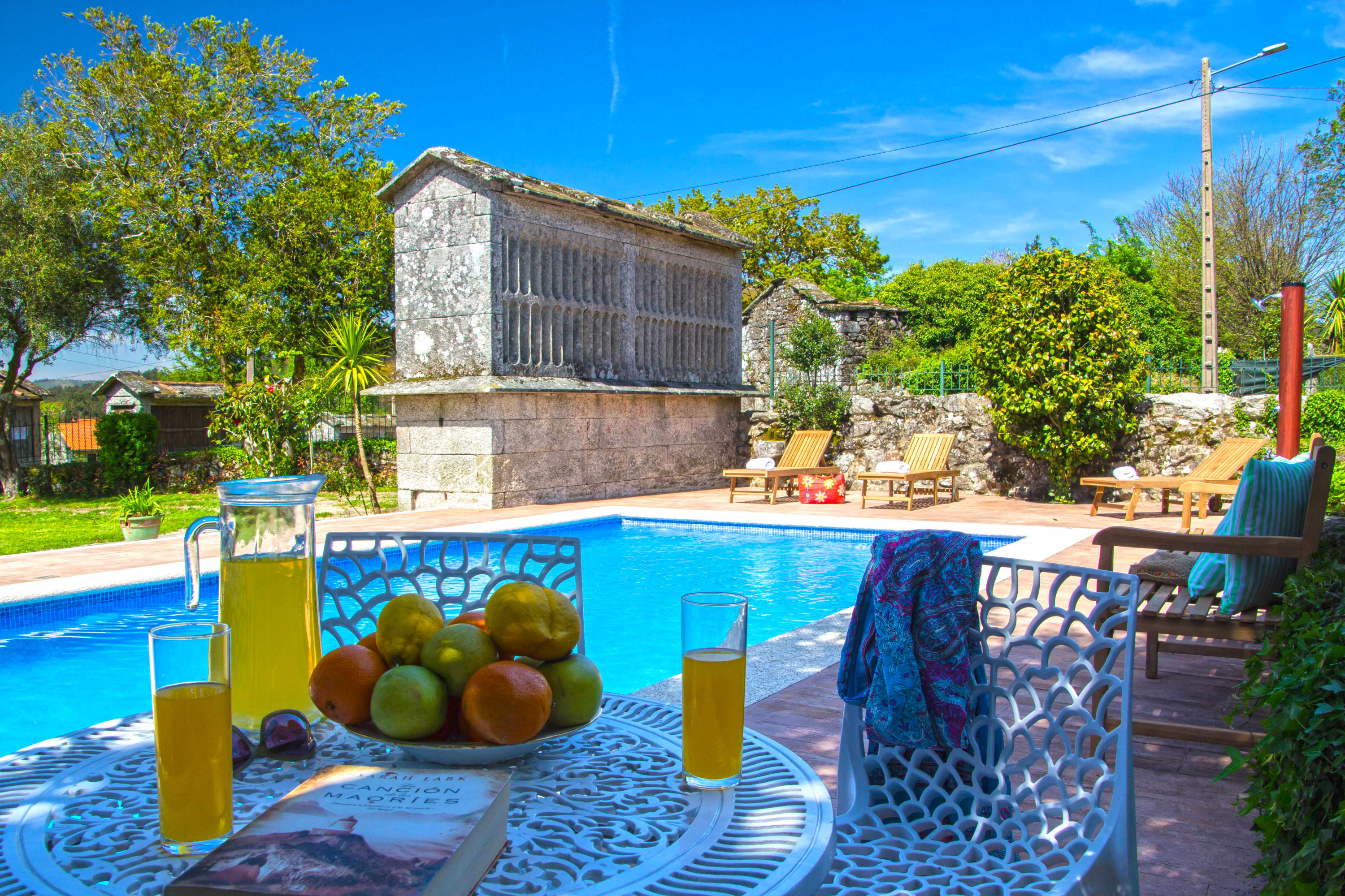  Boutique cerca de Pontevedra