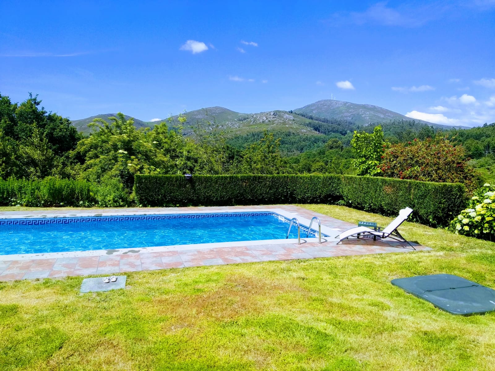 Galicia Holliday