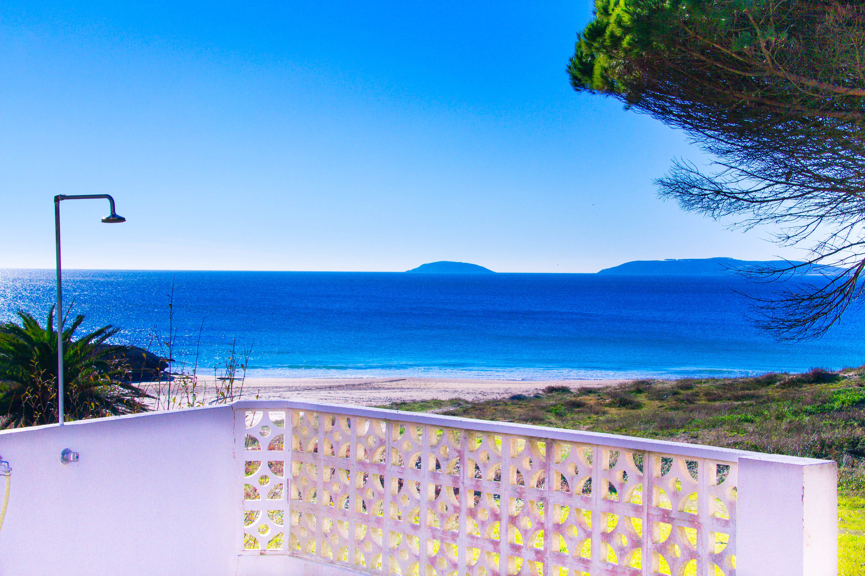 Galicia Holliday