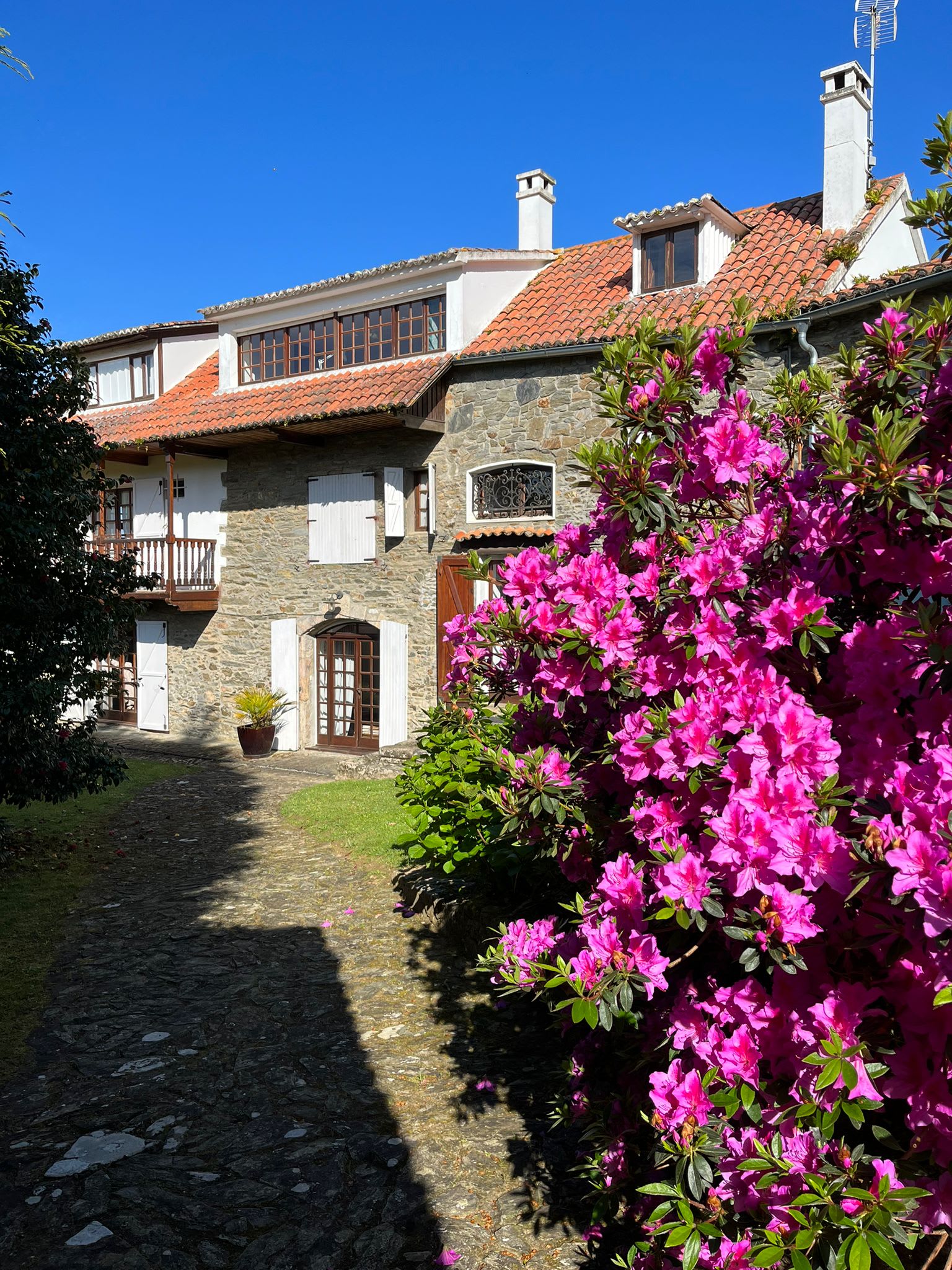 Galicia Holliday