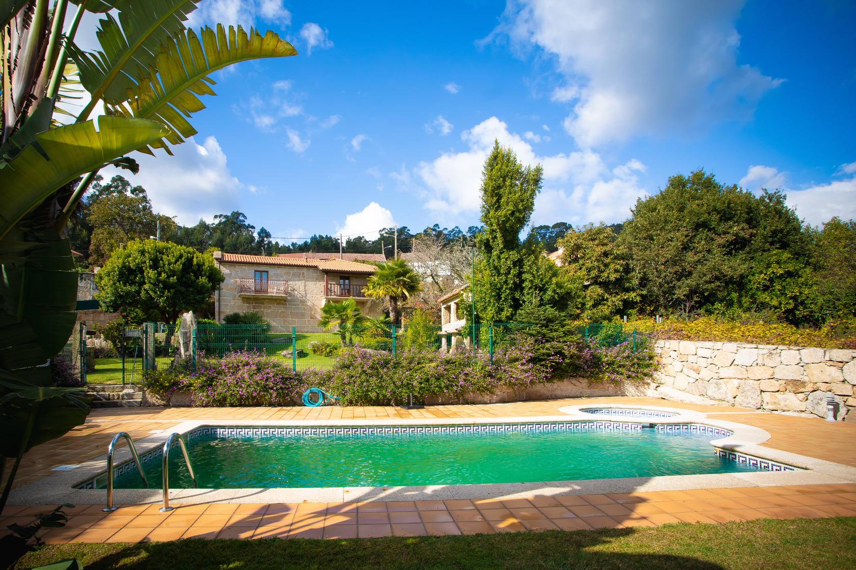 Galicia Holliday