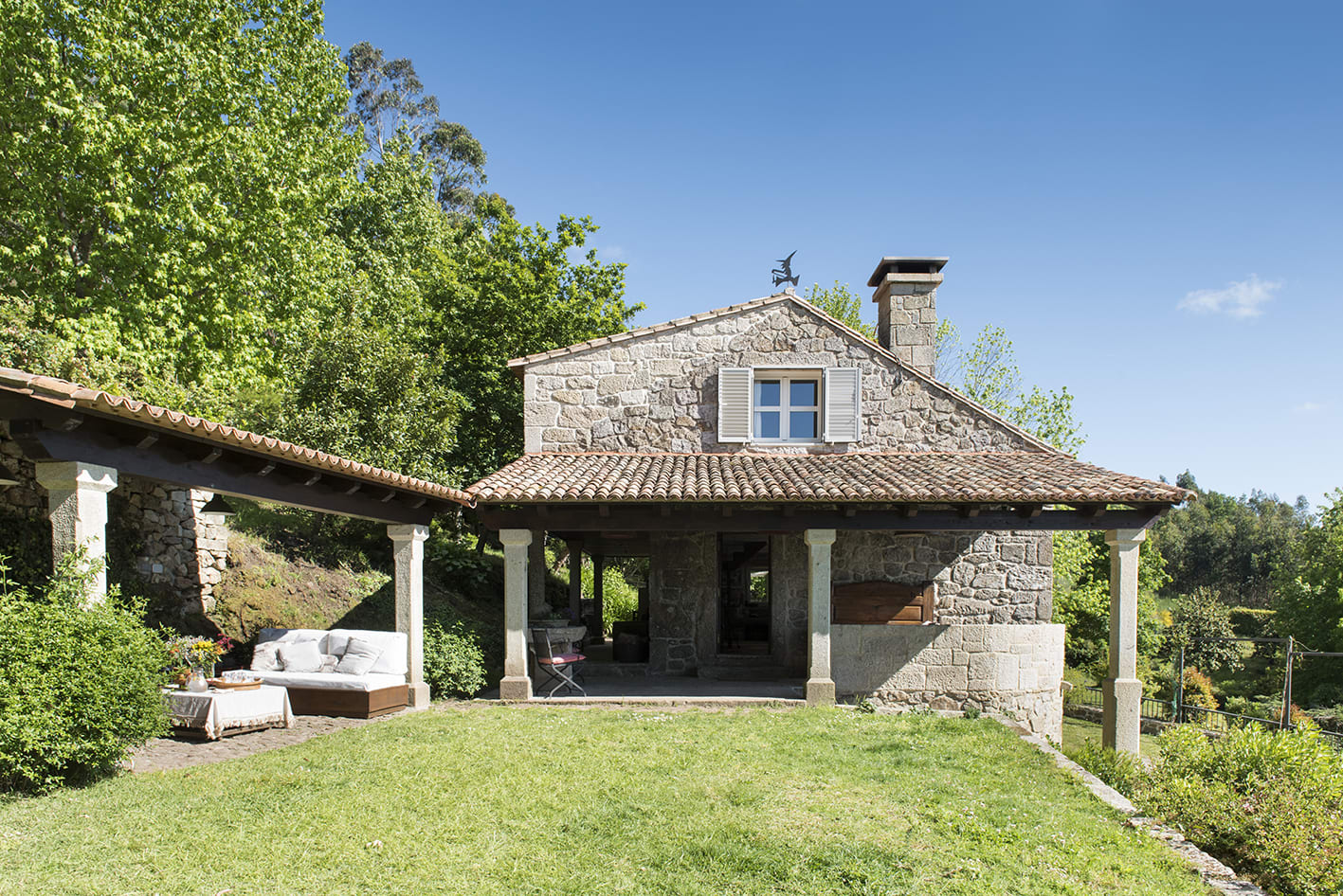 Galicia Holliday