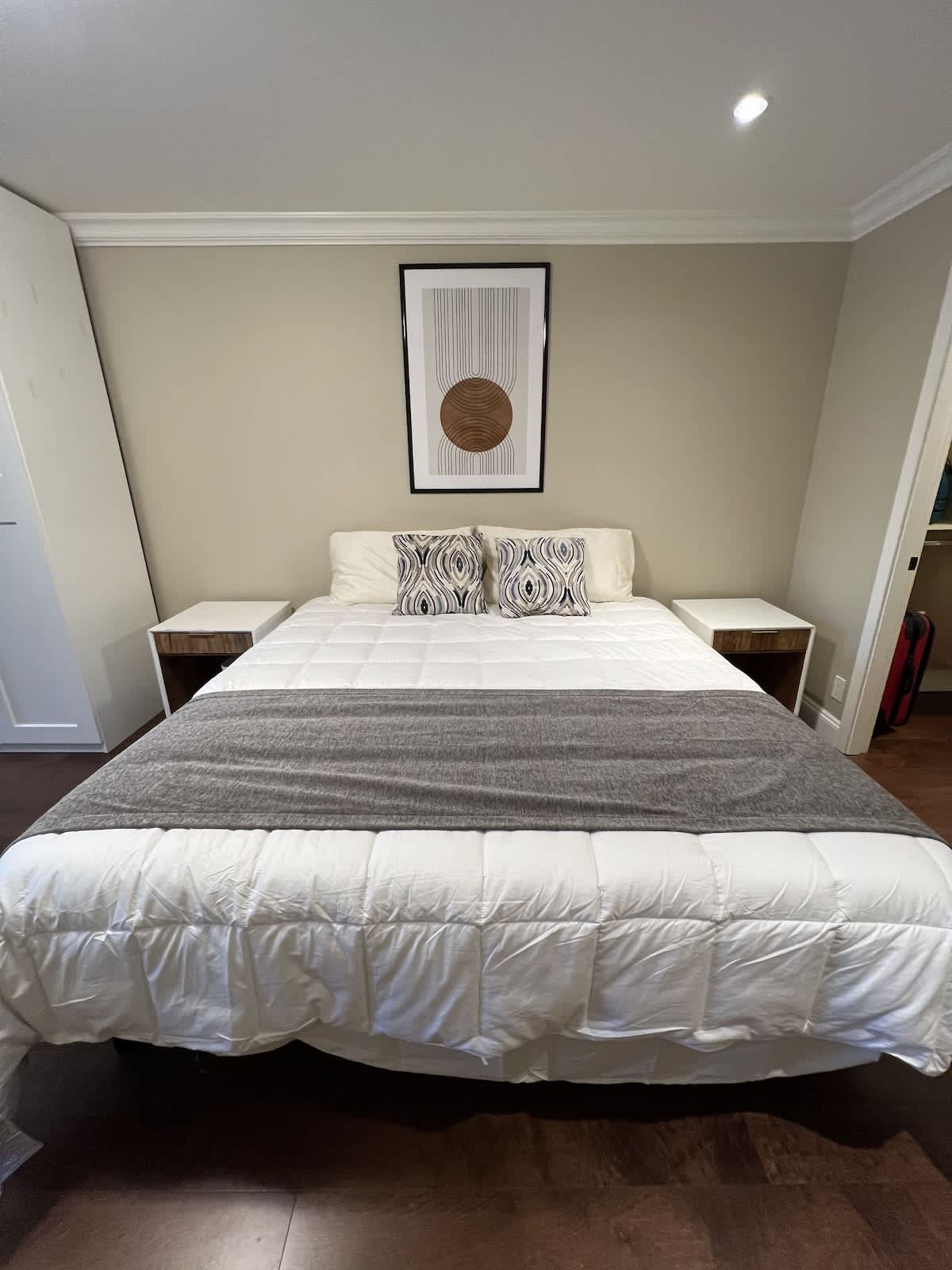 Elegant Pennyfarthing Hideaway