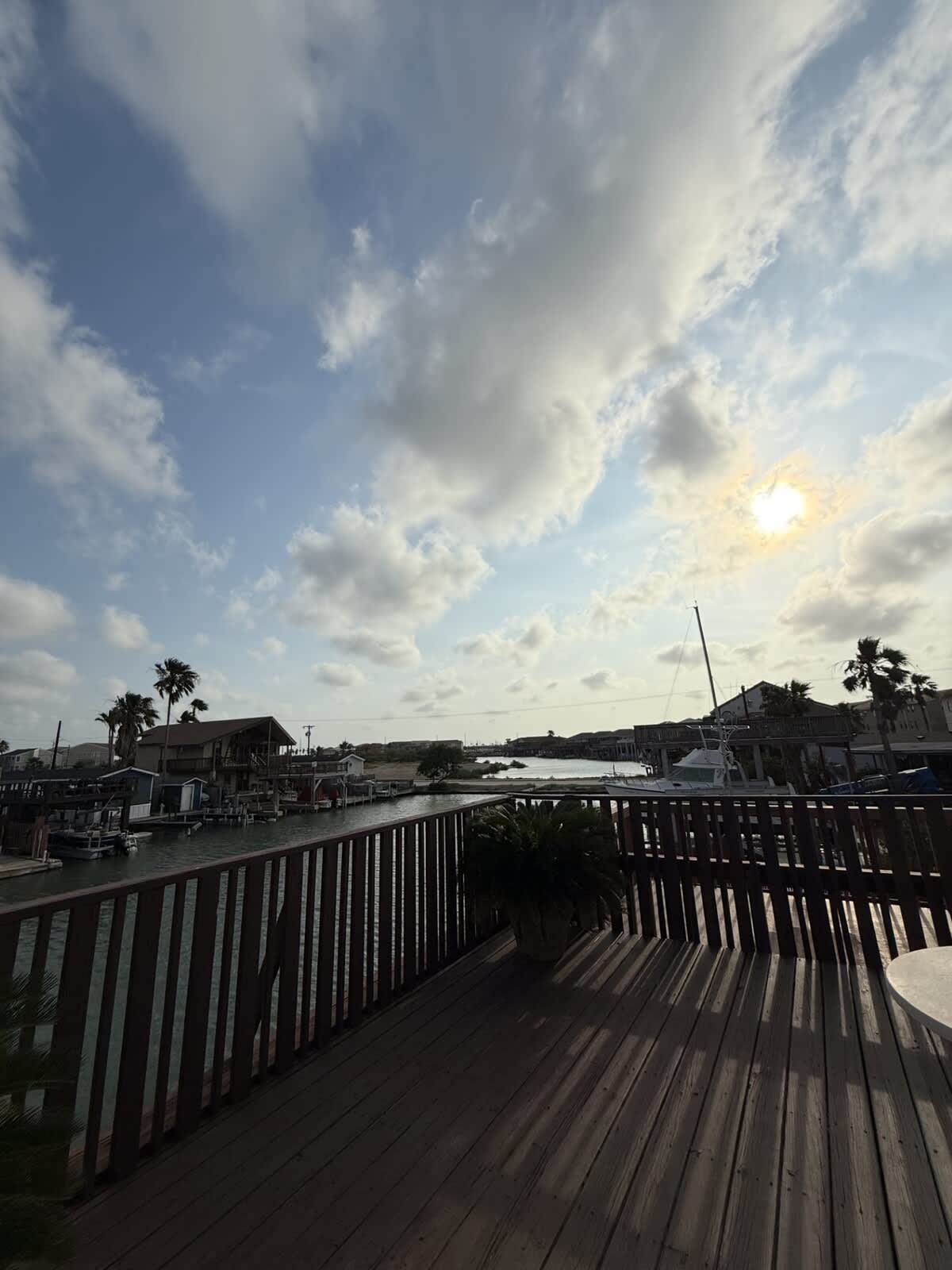 Relaxing Gulf Coast Getaway with a Waterfront Deck | Photo 17