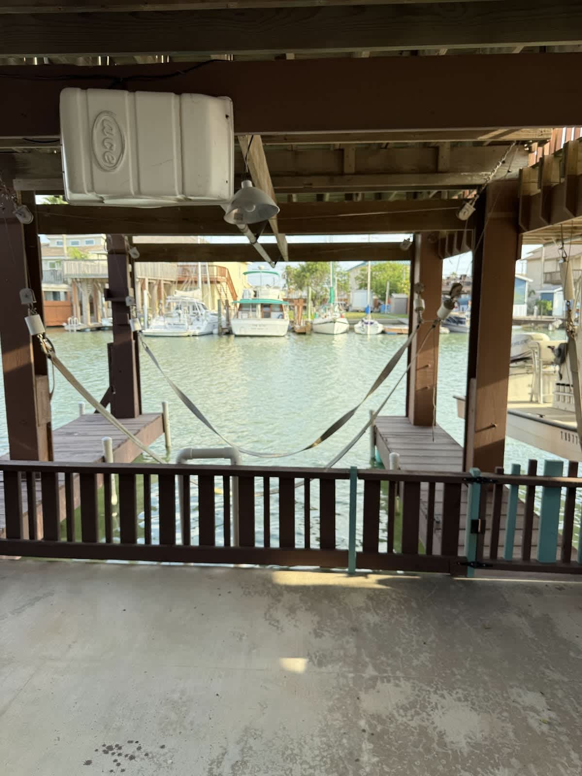 Relaxing Gulf Coast Getaway with a Waterfront Deck | Photo 19