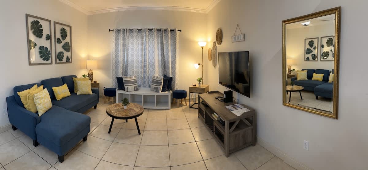 Family Friendly Condo w Pool South Padre Island