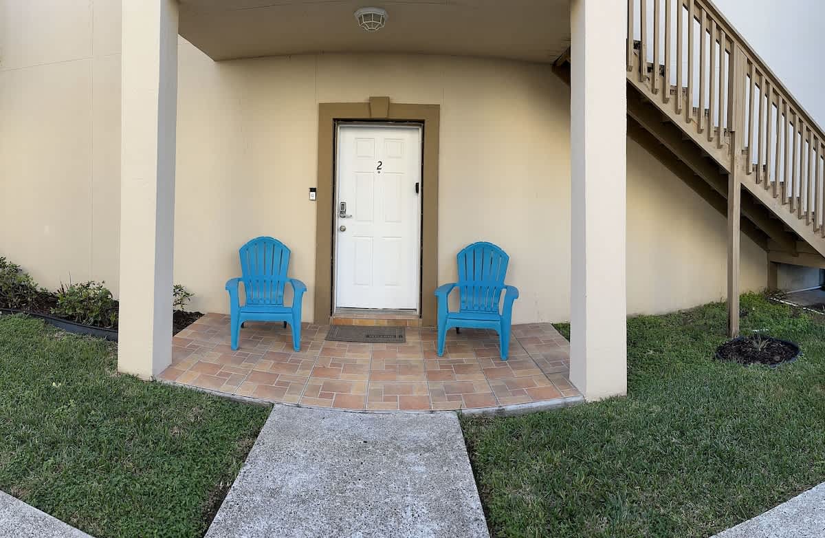 Family Friendly Condo w Pool South Padre Island 6