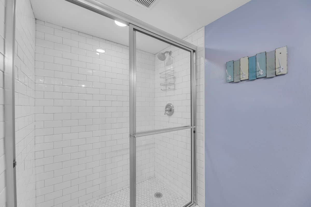 Gulf Coast Beach Front Condo with Private Balcony | Photo 20