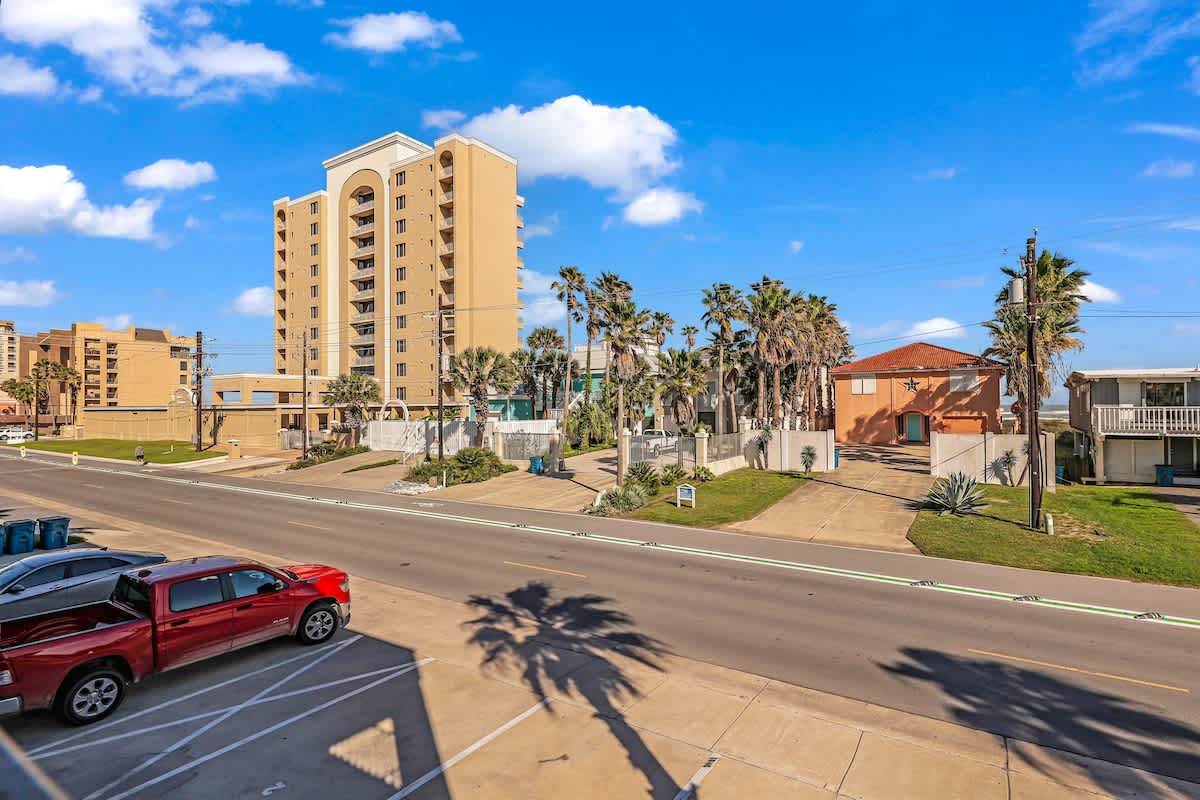 Gulf Coast Beach Front Condo with Private Balcony | Photo 24