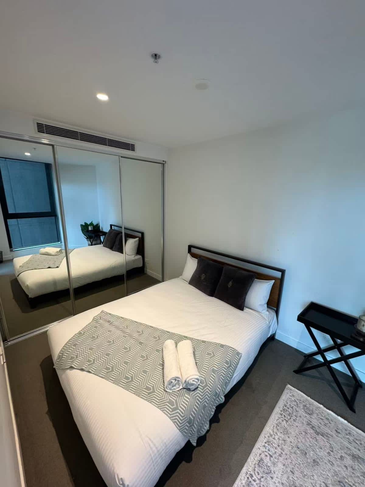 182*LuxstaySouthbank2bedroomlevel16*FreePark — Southbank, VIC — vacation rental