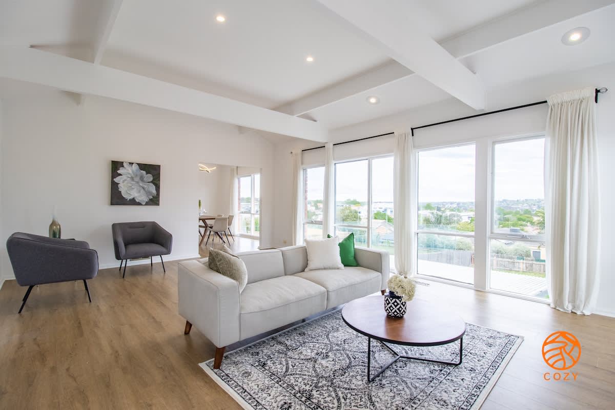183*Charming 5BRFreeParkin Prime Hawthorn Location — Hawthorn East, VIC — vacation rental