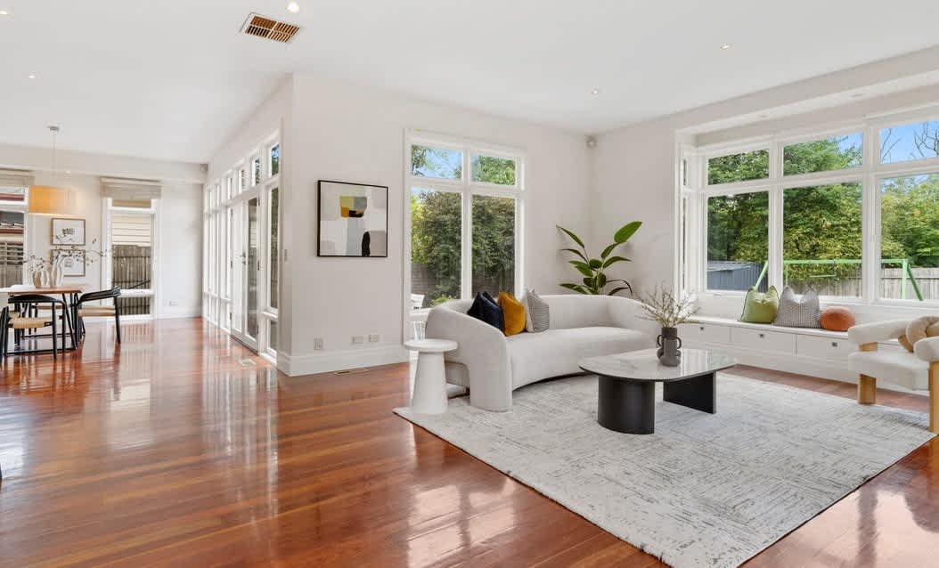 185*Pendle Street Haven*4Bedrooms2bathrooms — Box Hill, VIC — vacation rental