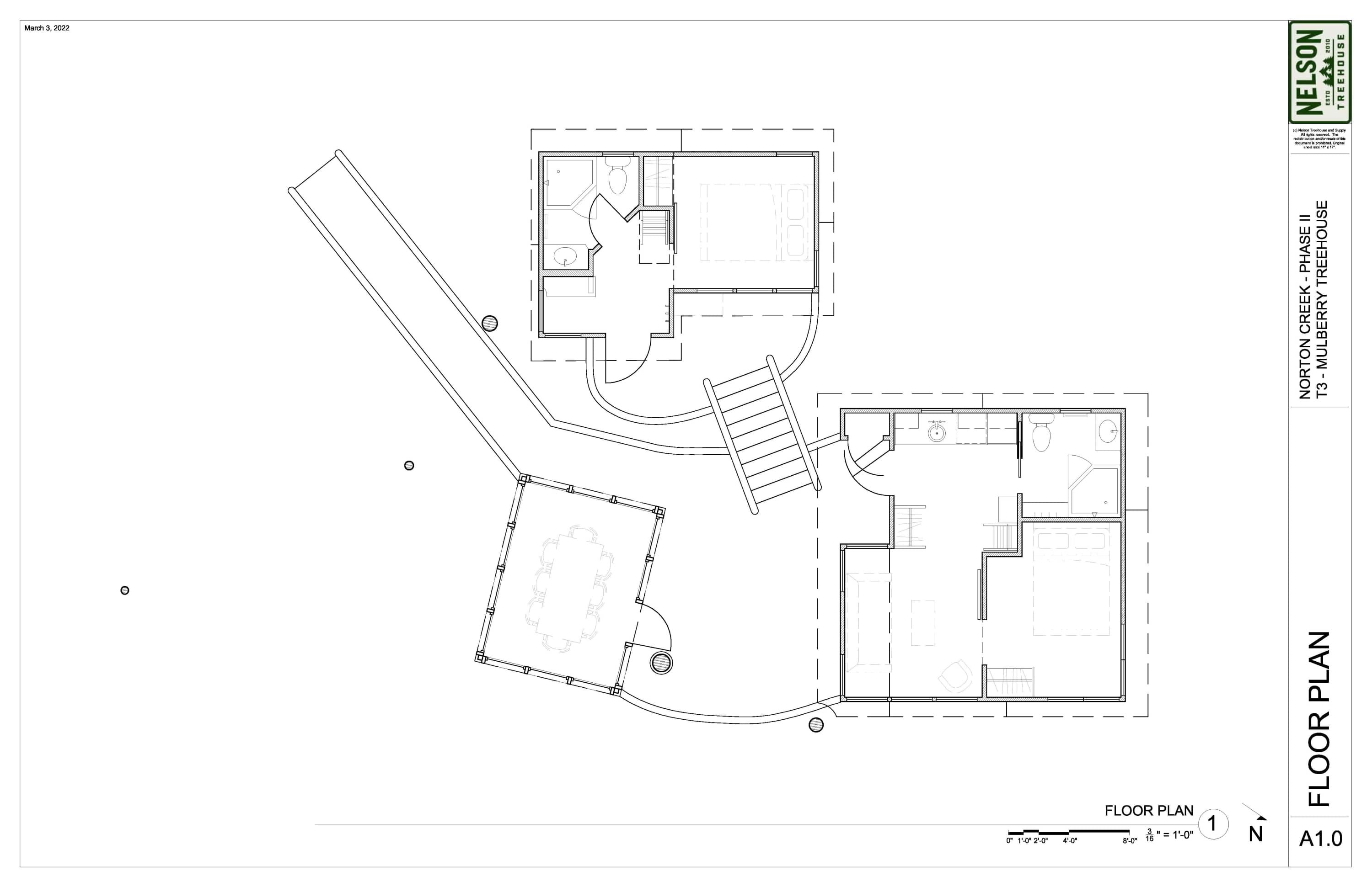 Floorplan - Mulberry (Main)
