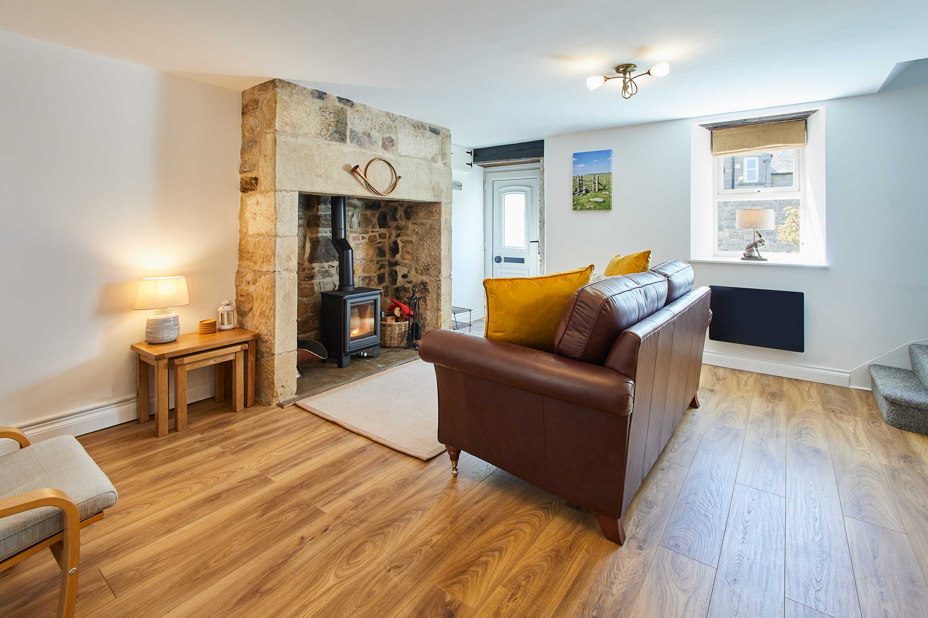 Host & Stay | Rose Cottage