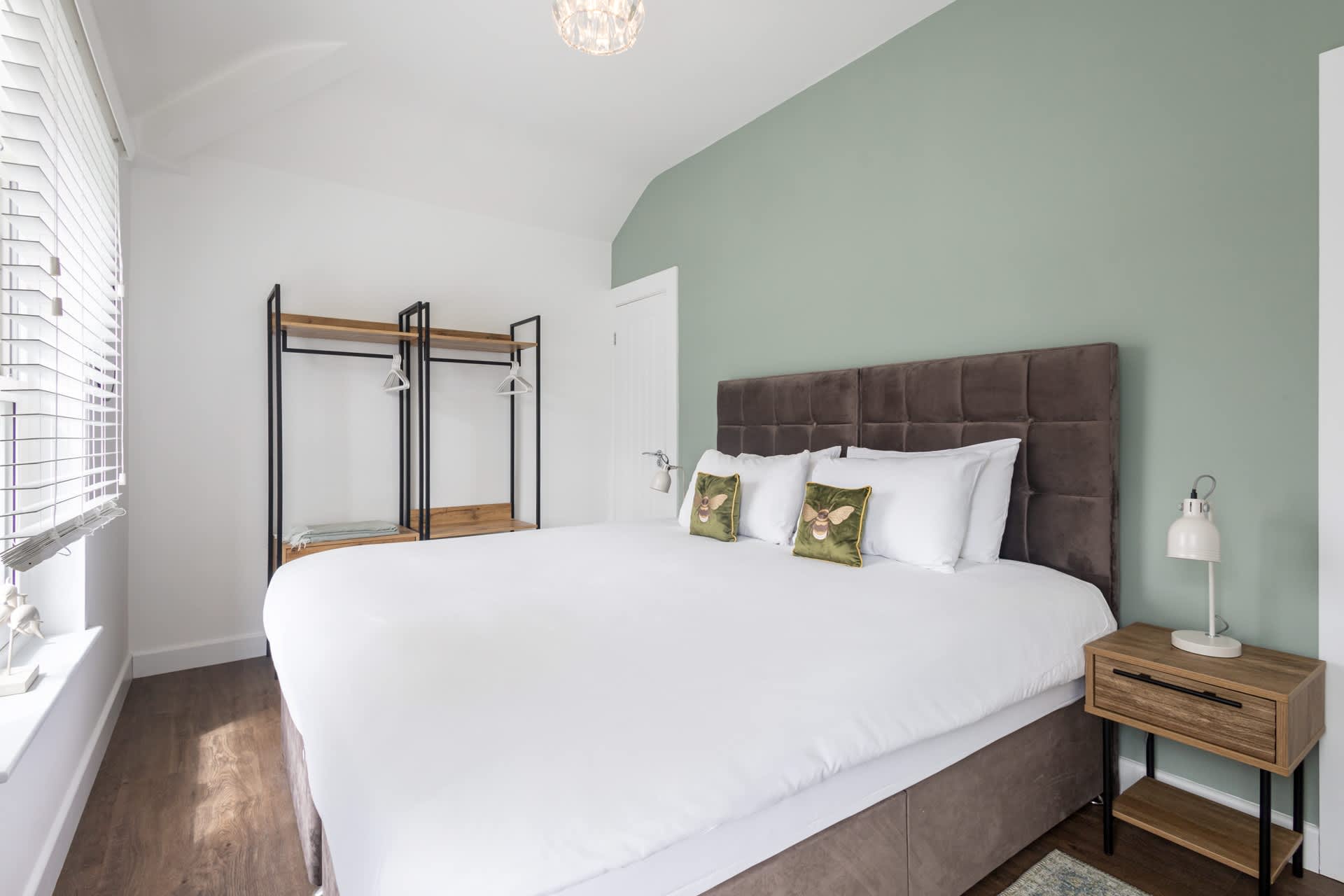 STAY Scarborough's Sanderling Chase – 2 Bed Apartment – photo 14