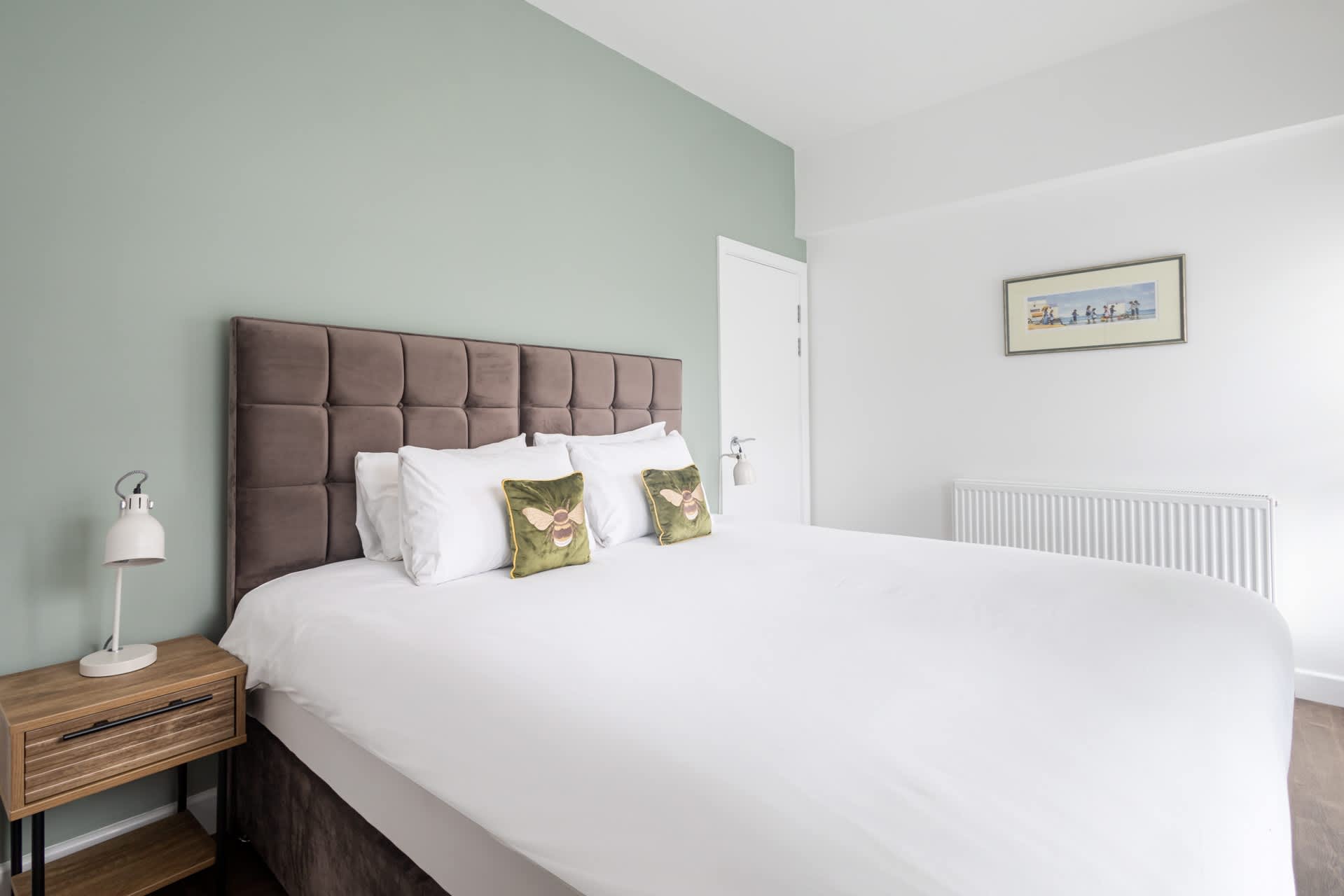 STAY Scarborough's Sanderling Chase – 2 Bed Apartment – photo 2