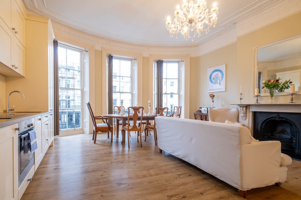 Host & Stay | Brunswick Sea View