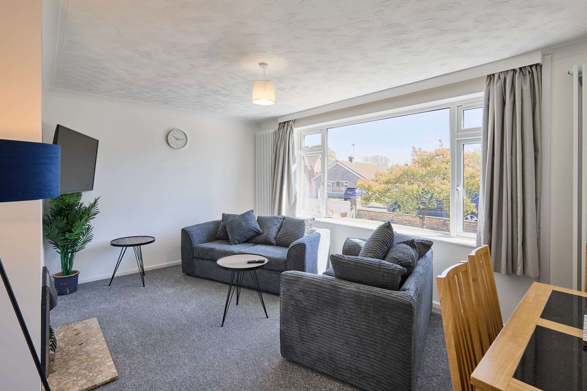 Host & Stay | Park View