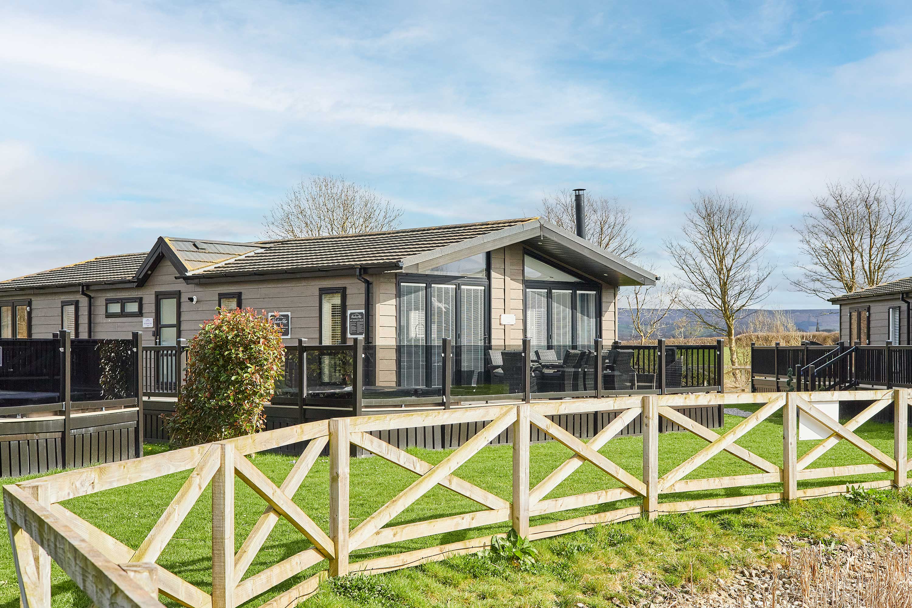 Host & Stay | Henry Bolckow Lodge