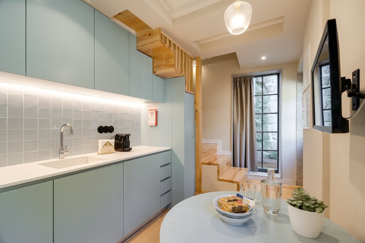Figueirôa Four Houses by DA'Home #Sal — Porto, Porto — vacation rental