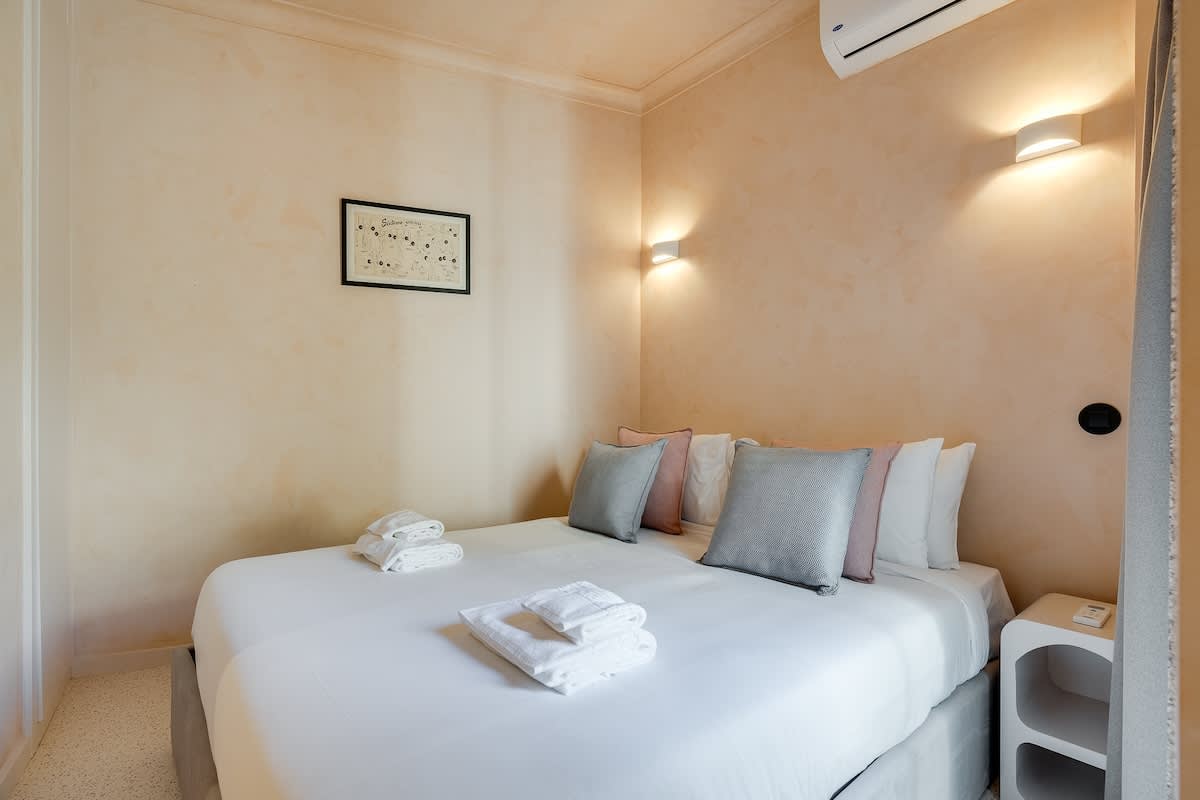 Figueirôa Four Houses by DA'Home #Terracota — Porto, Porto — vacation rental