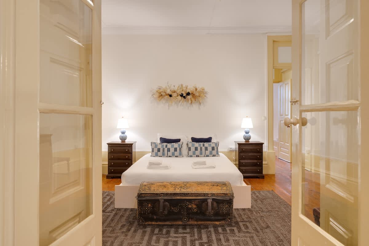 4BR House w/ Garden | Cedofeita | DA’Home — Porto, Porto — vacation rental