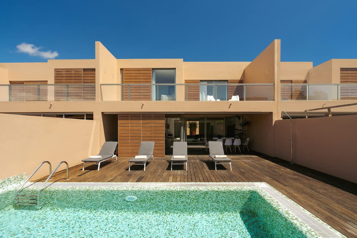 4BR Villa w/ Private Pool | Salgados | DA’Home — Guia, Faro District — vacation rental
