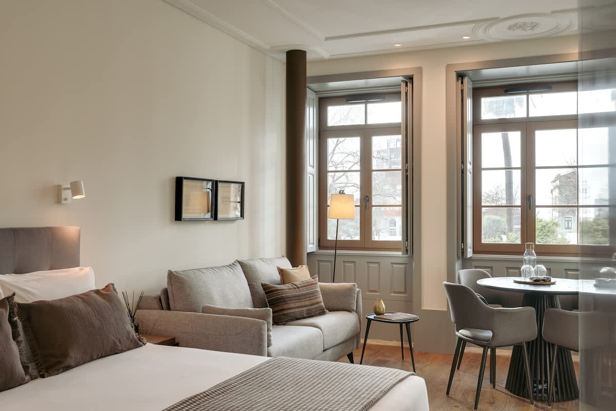 Republica 144 Apartamentos by DA'Home — Porto, Porto District — vacation rental