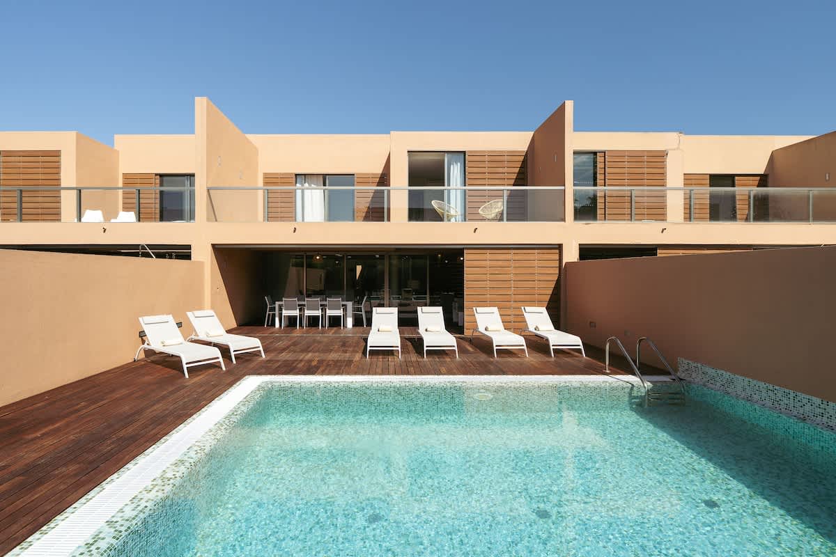 4BR Villa w/ Private Pool | Salgados | DA’Home — Guia, Faro District — vacation rental