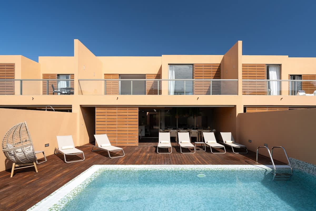 4BR Villa w/ Private Pool | Salgados | DA’Home — Guia, Faro District — vacation rental