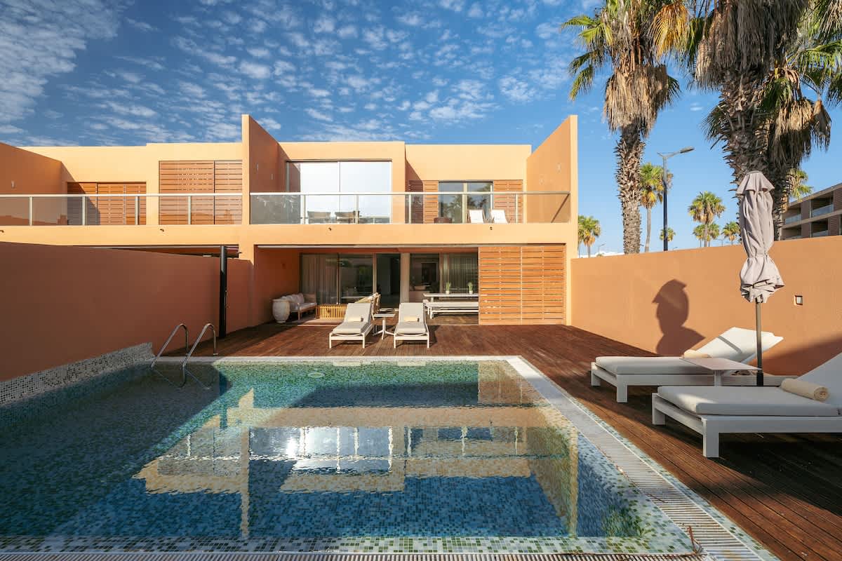 3BR Villa w/ Private Pool | Salgados | DA’Home — Guia, Faro District — vacation rental