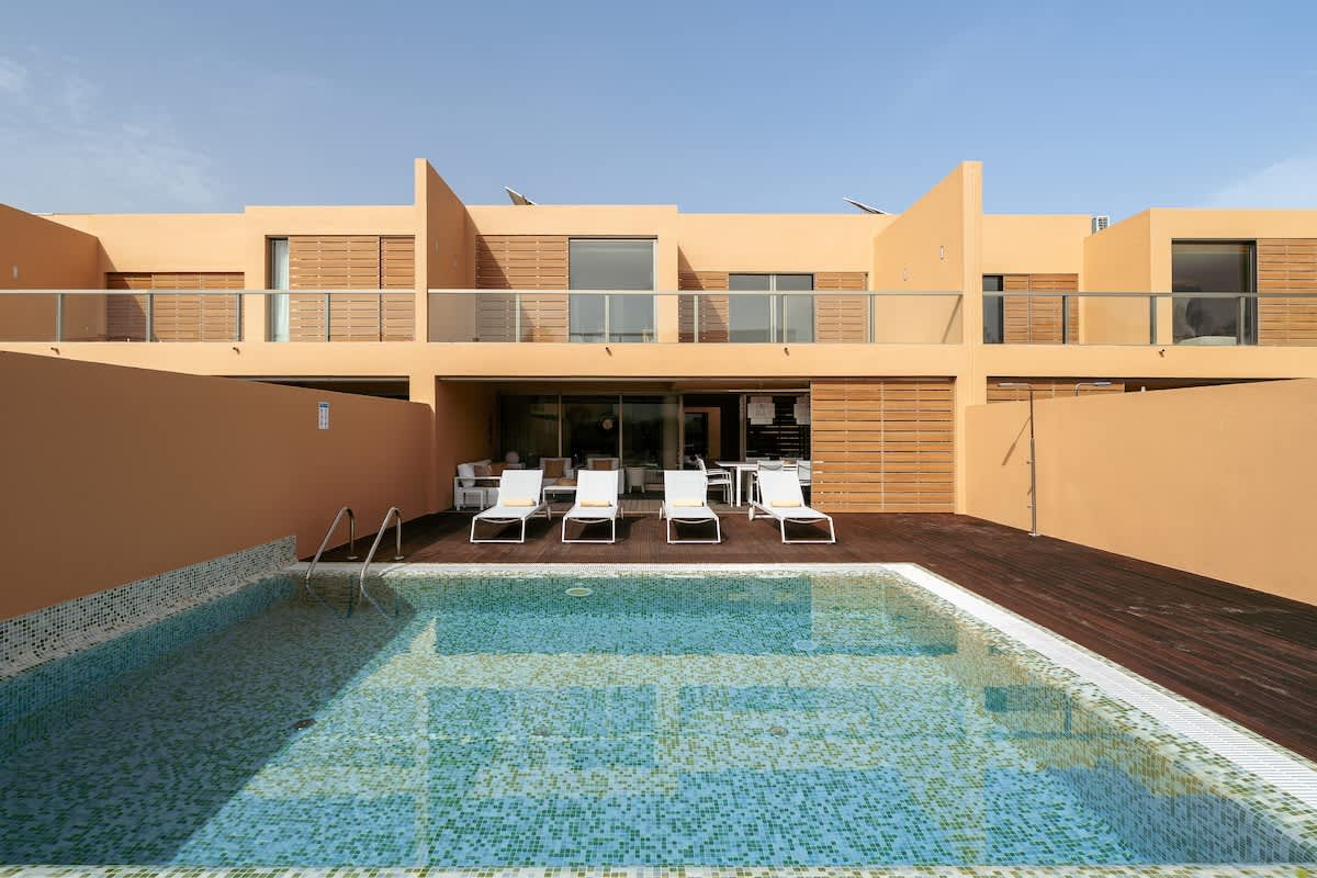4BR Villa w/ Private Pool | Salgados | DA’Home — Albufeira, Faro District — vacation rental
