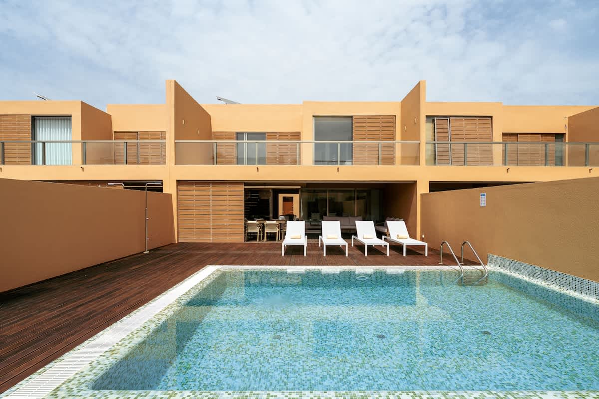 4BR Villa w/ Private Pool | Salgados | DA’Home — Albufeira, Faro — vacation rental