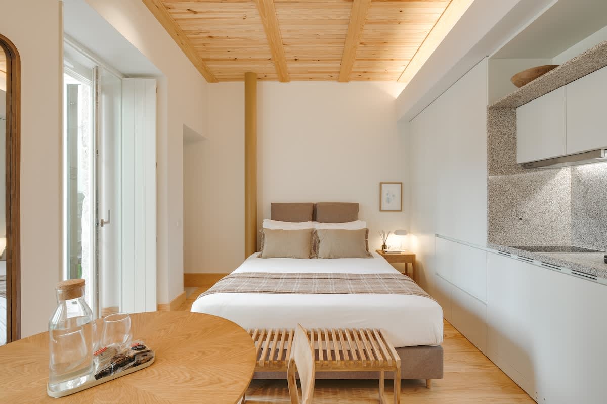 Republica 139 Apartamentos by DA'Home #0D — Porto, Porto District — vacation rental