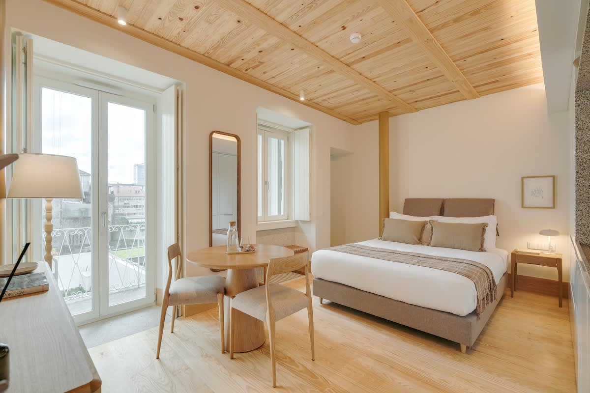 Republica 139 Apartamentos by DA'Home #1D — Porto, Porto District — vacation rental