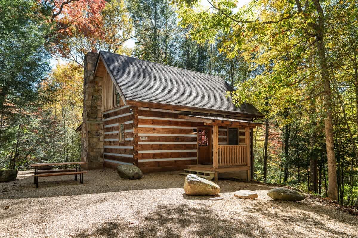 Super Private/Near National Park — Sevierville, TN — vacation rental