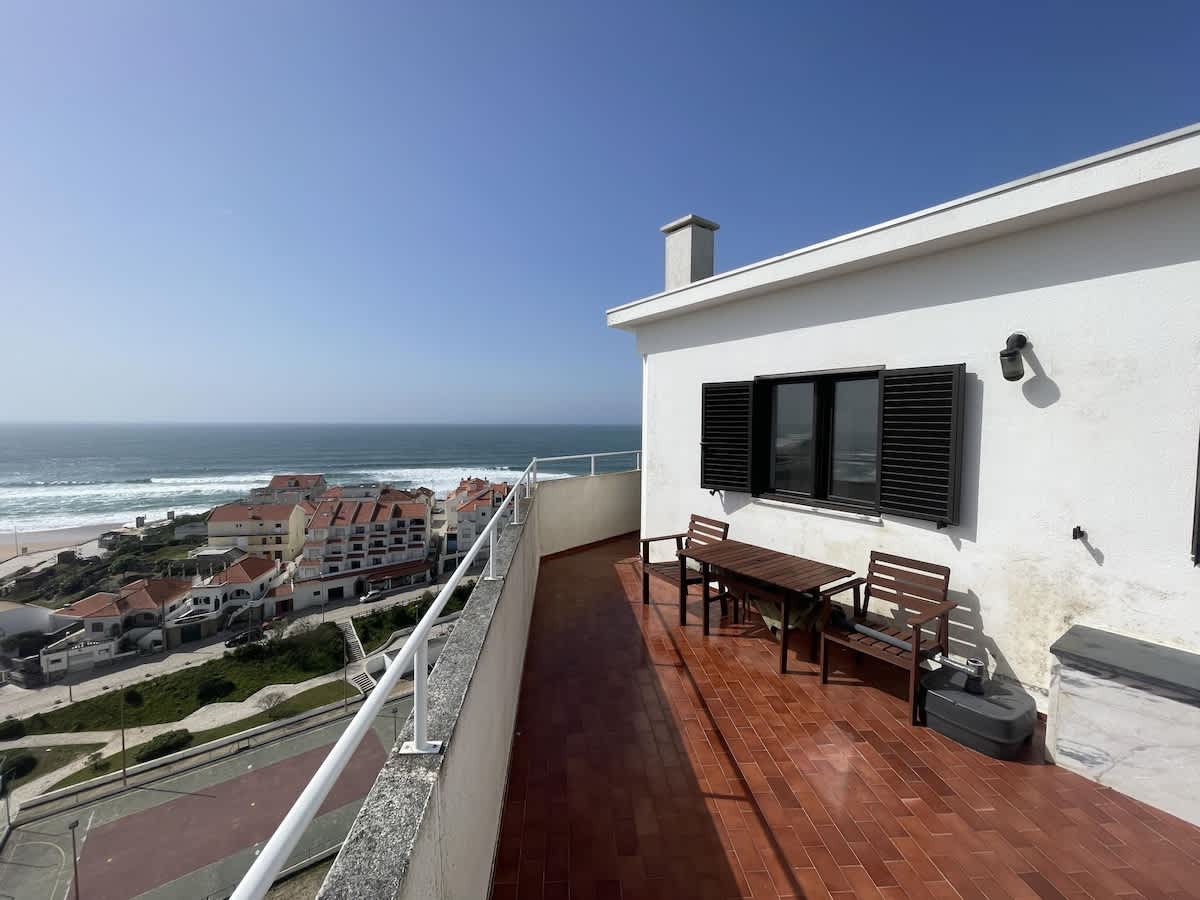 Casa da Torre Rooftop Terrace - Picture 2