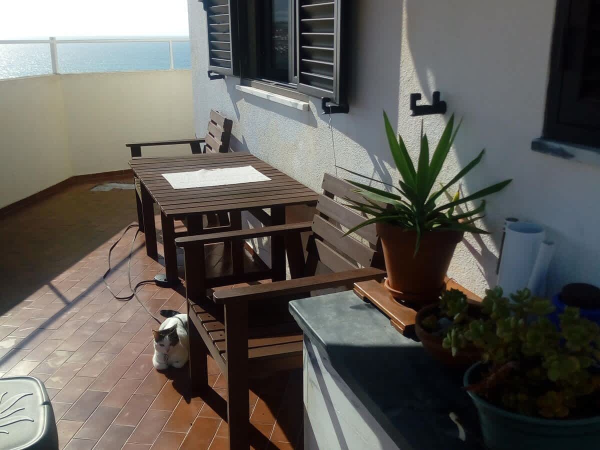 Casa da Torre Rooftop Terrace - Picture 17