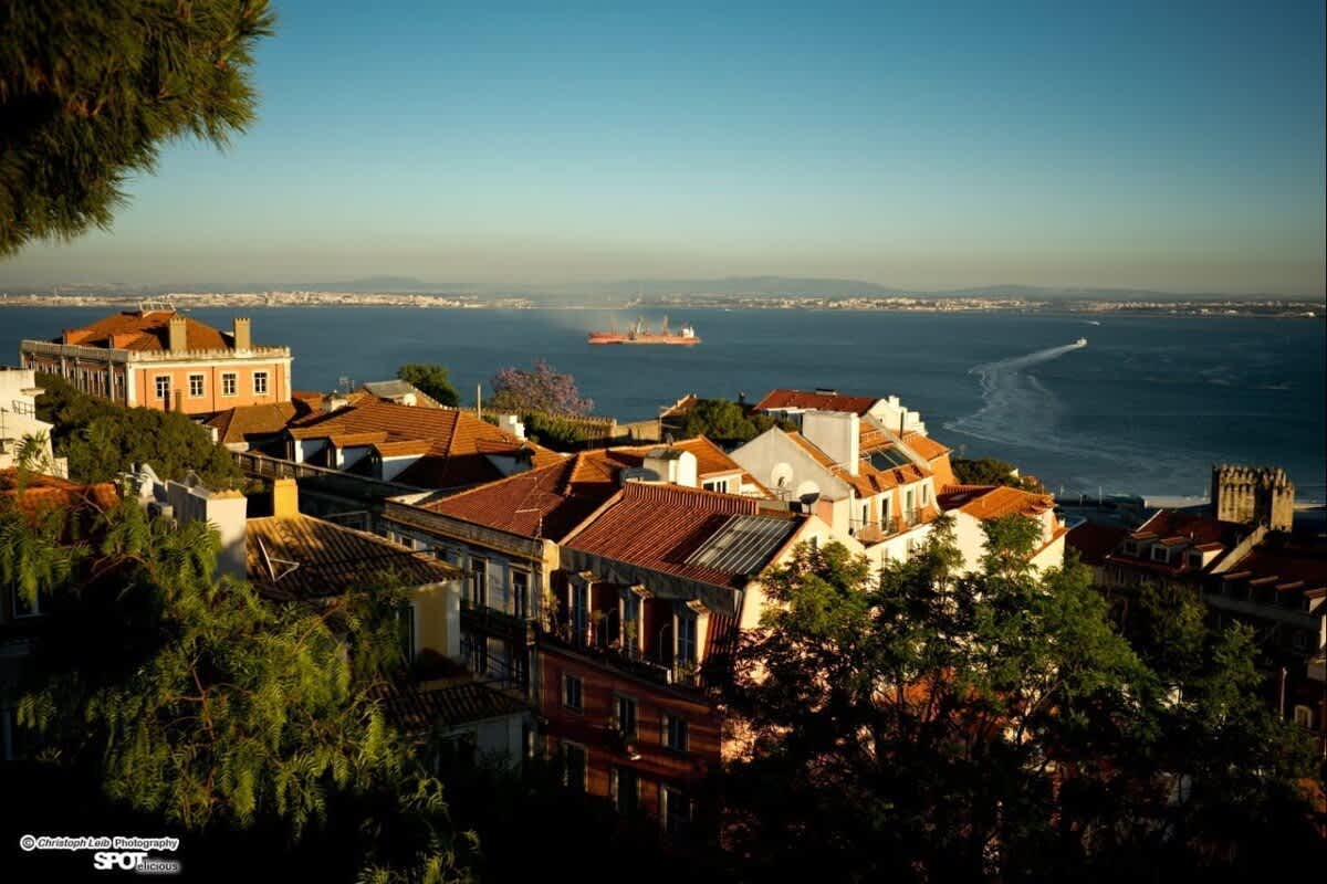 Casa da Torre Rooftop Terrace - Picture 30