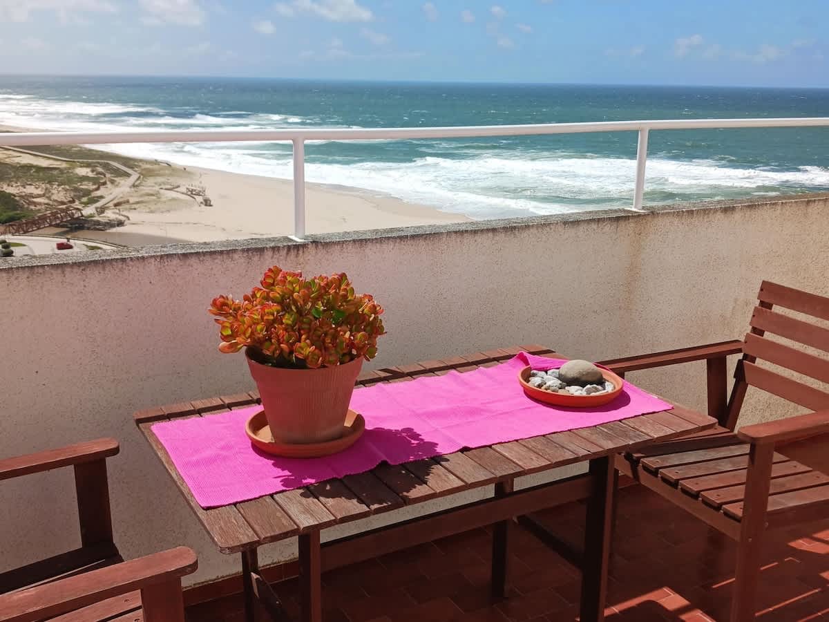 Casa da Torre Rooftop Terrace - Picture 5