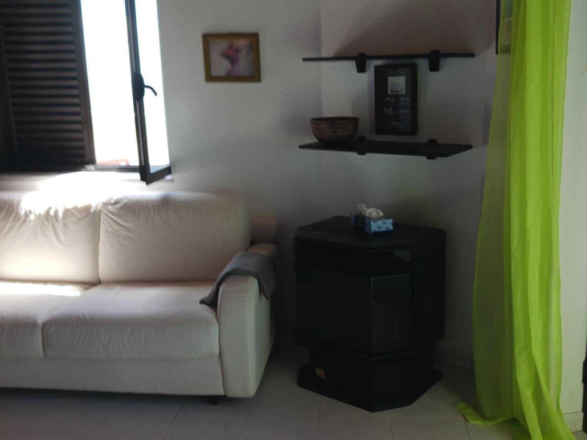 Casa da Torre Rooftop Terrace - Picture 7