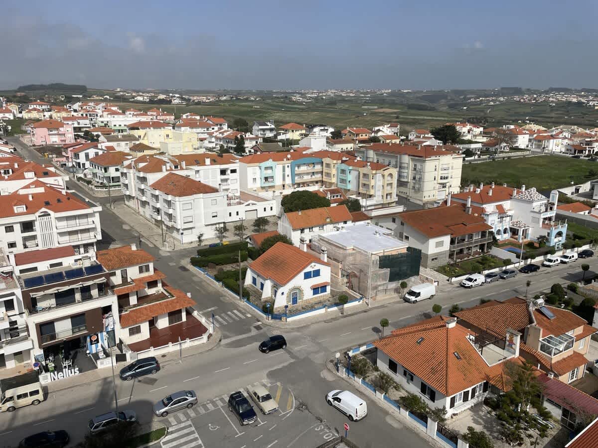 Casa da Torre Rooftop Terrace - Picture 19