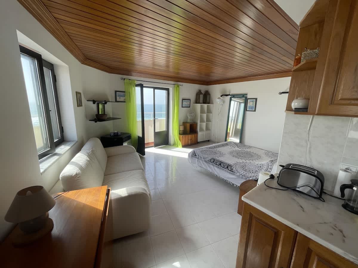 Casa da Torre Rooftop Terrace - Picture 12
