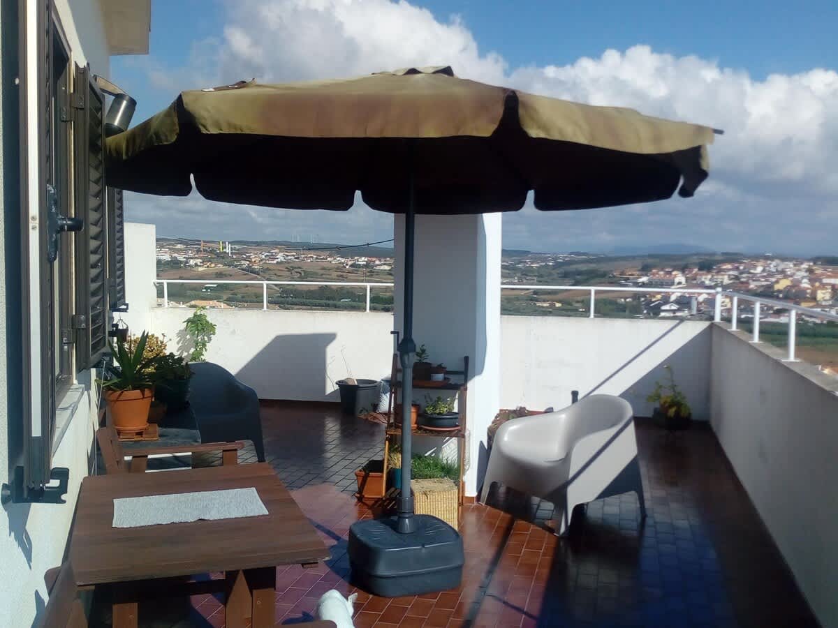 Casa da Torre Rooftop Terrace - Picture 3