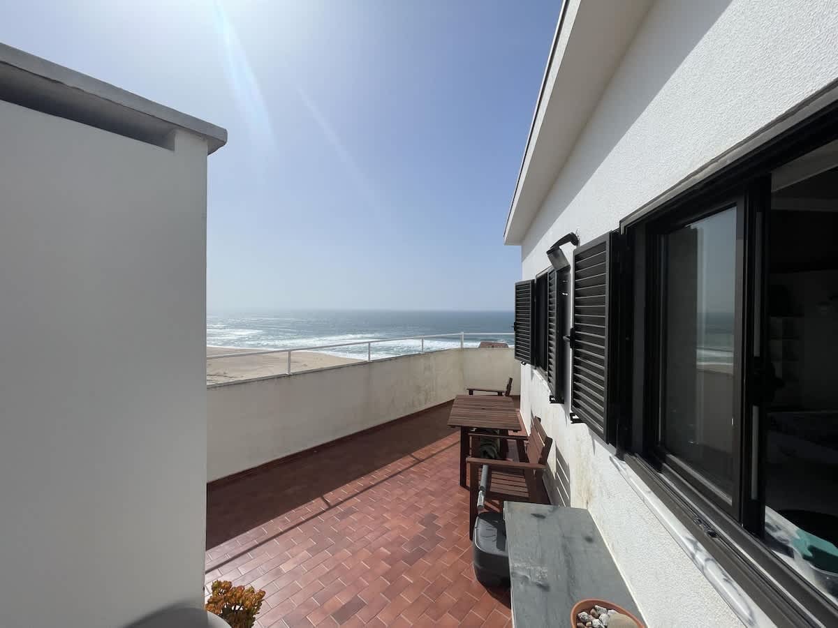 Casa da Torre Rooftop Terrace - Picture 18