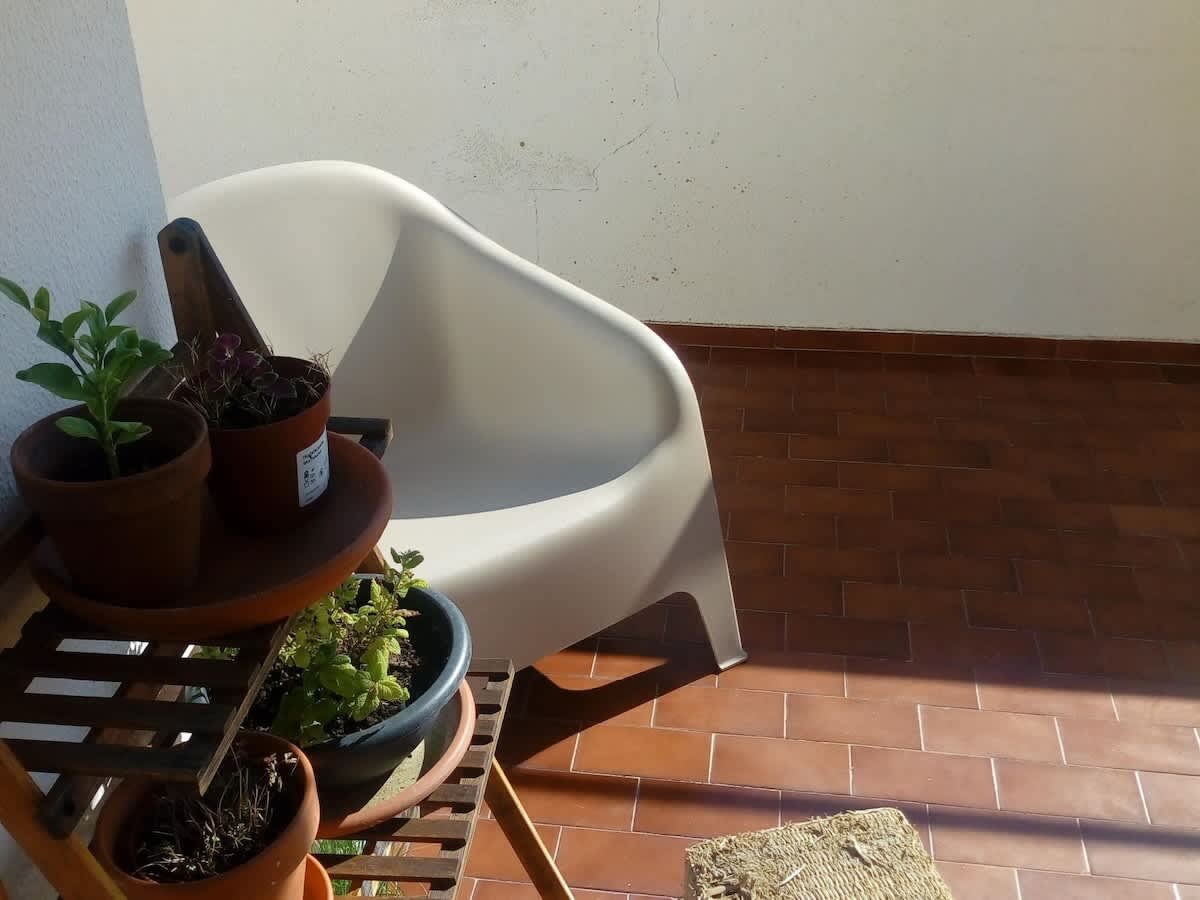 Casa da Torre Rooftop Terrace - Picture 20