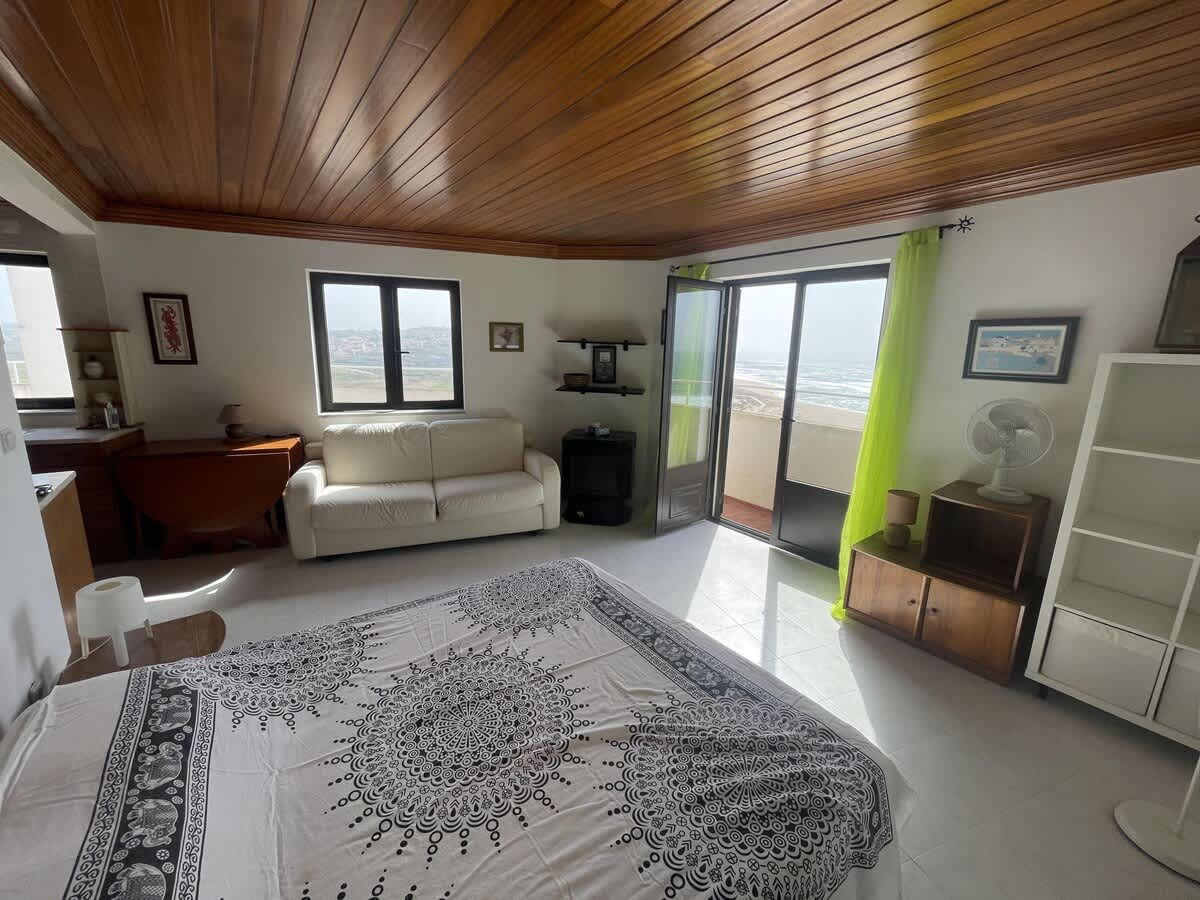 Casa da Torre Rooftop Terrace - Picture 8